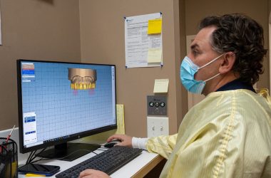 digital dentures in alberta