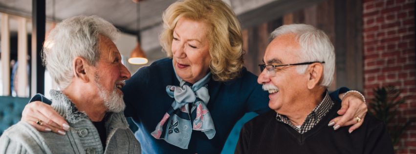 December is the Perfect Time to Visit a Denture Clinic 1