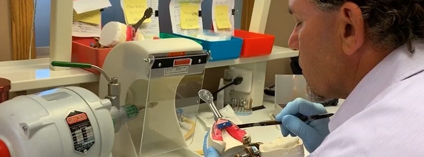 Denture Clinic Near Me in Olds 3